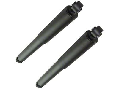 Rear Shocks (04-15 2WD Titan)