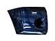 Replacement Aftermarket Front Bumper End Cap; Passenger Side; Deep Blue Metallic (08-15 Titan)