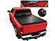 Roll-Up Tonneau Cover (04-15 Titan w/ 5-1/2-Foot Bed)