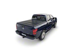 SC3 Soft Trifold Tonneau Cover (17-24 Titan w/ 5-1/2-Foot Bed)