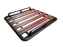 Spike Adjustable Bed Rack and Cargo Platform System (04-24 Titan)