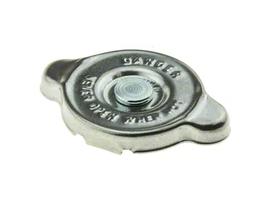 Steel Radiator Cap (04-14 Titan)