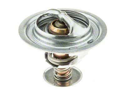 Thermostat; 170-Degree (04-10 Titan)