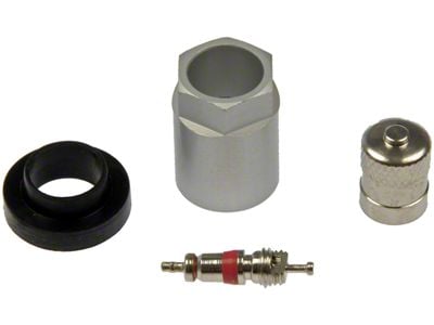 Tire Pressure Monitoring System Service Kit (06-07 Titan)