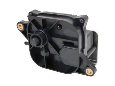 Transfer Case Shift Motor (04-15 Titan)