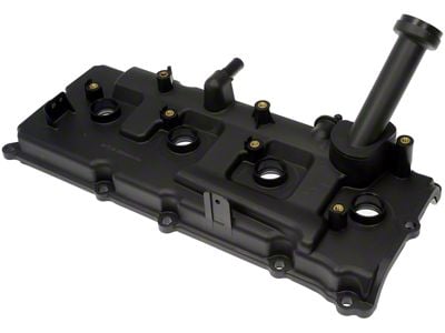 Valve Cover Kit; Passenger Side (04-08/06 Titan)