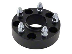 Titan Wheel Accessories 1.5-Inch Hubcentric Wheel Spacers; Set of Four (07-18 Jeep Wrangler JK)