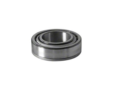 Wheel Bearing; Rear (08-15 4WD Titan)