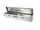 60-Inch HARDware Series Side Mount Tool Box; Brite-Tread (Universal; Some Adaptation May Be Required)