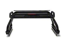 Atlas Roll Bar; Black (17-24 Titan XD)