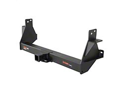 Class V Trailer Hitch (16-24 Titan XD)