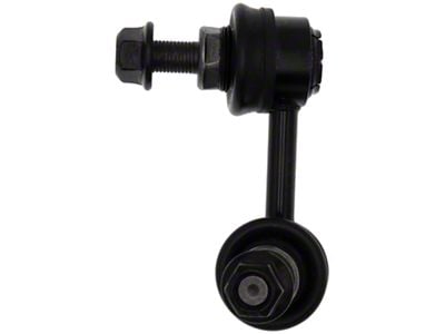 Front Stabilizer Bar Link; Driver Side (16-24 Titan XD)