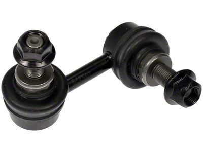 Front Stabilizer Bar Link; Passenger Side (16-24 Titan XD)