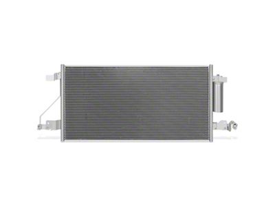 Full Aluminum A/C Condenser (16-19 5.6L Titan XD)