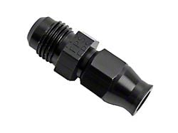 Male Hardline AN Adapter; 6 Male x 5/16-Inch