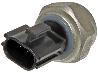 Power Steering Pressure Sensor (16-24 5.6L Titan XD)