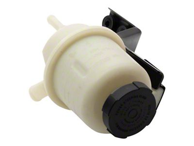 Power Steering Pump Reservoir (16-19 5.0L Titan XD)