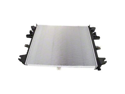 Radiator (16-19 5.6L Titan XD)