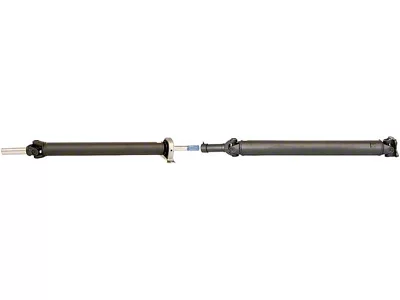 Rear Driveshaft Assembly (16-19 4WD 5.0L Titan XD)