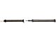 Rear Driveshaft Assembly (16-19 4WD 5.0L Titan XD)