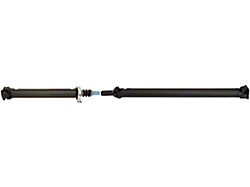 Rear Driveshaft Assembly (17-19 2WD 5.0L Titan XD)