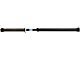 Rear Driveshaft Assembly (17-19 2WD 5.0L Titan XD)