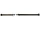 Rear Driveshaft Assembly (17-19 4WD 5.6L Titan XD)