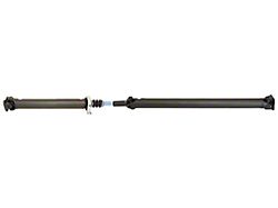 Rear Driveshaft Assembly (16-24 4WD 5.6L Titan XD)