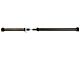 Rear Driveshaft Assembly (16-24 4WD 5.6L Titan XD)