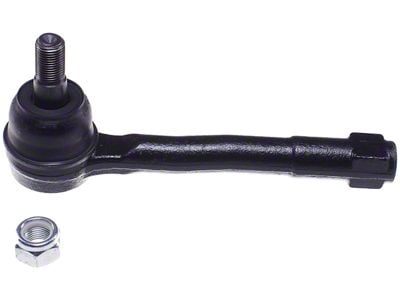 Tie Rod End; Inner (16-24 Titan XD)