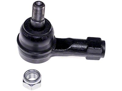 Tie Rod End; Outer (16-24 Titan XD)