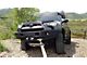 TJM Frontier Heavy Duty Front Bumper; Black (14-24 4Runner, Excluding Limited)