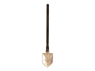 TJM Multi-Tool Shovel