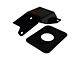 TJM Radar Mount and Air Pump Relocation Brackets (13-17 Jeep Grand Cherokee WK)