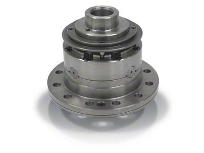 TJM Dana 35 27-Spline Pro Locker for 3.54 and Up Gear Ratio (97-06 Jeep Wrangler TJ, Excluding Rubicon)