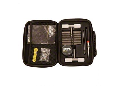 TJM Tire Repair Kit