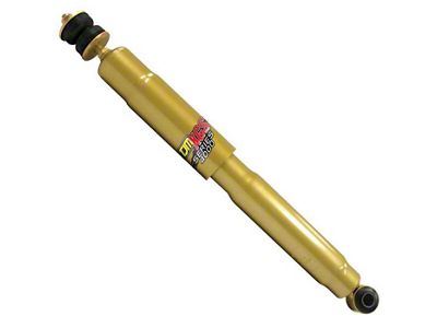 TJM XGS Series 4000 XS Rear Shock (07-18 Jeep Wrangler JK)