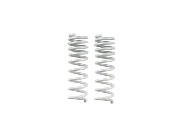 TJM 2 to 3-Inch XGS Front Lift Coil Springs (16-23 Tacoma)