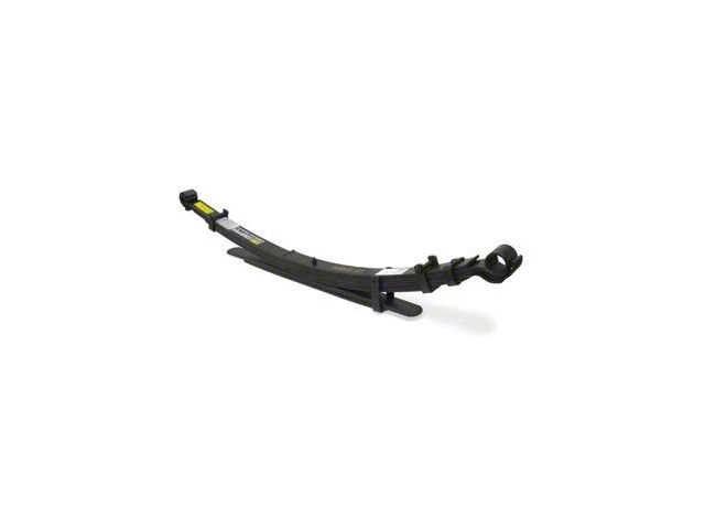 TJM XGS Platinum Series Raised HD Rear Leaf Spring (16-23 Tacoma)