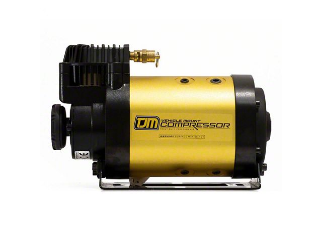 TJM Pro Series Air Compressor