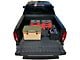 Tmat Truck Bed Mat and Cargo Management System (04-24 Titan w/ 5-1/2-Foot Bed)