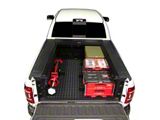 Tmat Truck Bed Mat and Cargo Management System (04-24 Titan w/ 6-1/2-Foot Bed)