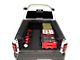 Tmat Truck Bed Mat and Cargo Management System (07-24 Tundra w/ 6-1/2-Foot Bed)