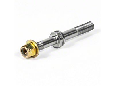 TMR Customs Steering Stabilizer Relocation Bolt (20-24 Jeep Gladiator JT)