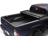 Tonno Pro TonnoFold Soft Tonneau Cover (05-15 Tacoma)