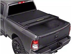 Tonno Pro Hard Fold Tonneau Cover (04-15 Titan w/ 5-1/2-Foot & 6-1/2-Foot Bed)