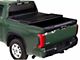 Tonno Pro TonnoFold Soft Tonneau Cover (04-15 Titan w/ 5-1/2-Foot & 6-1/2-Foot Bed)