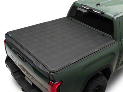 Tonno Pro Hard Fold Tonneau Cover (22-24 Tundra w/ 5-1/2-Foot & 6-1/2-Foot bed)