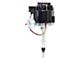 Top Street Performance HEI Distributor; Black (76-90 3.8L or 4.2L Jeep CJ7 & Wrangler YJ)