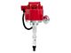 Top Street Performance HEI Distributor; Red (76-81 5.0L Jeep CJ7)